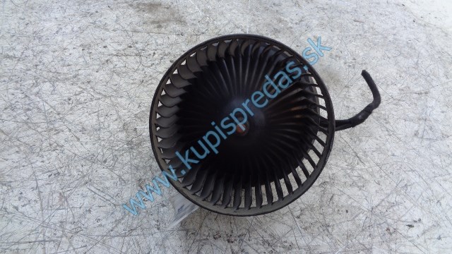 ventilátor kúrenia na ford fiestu mk7, 8E2H-18456-AA