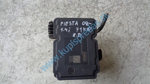 pumpa abs na ford fiestu 1,4i, mk7, AV59-2C405-EA