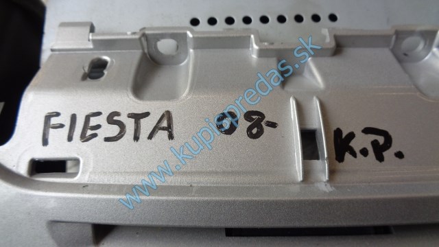 autorádio na ford fiestu mk7, AA6T18C815-AD