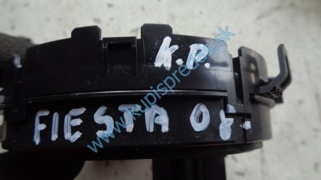 volantový krúžok na ford fiestu mk7, 8A6T-14A664-AC