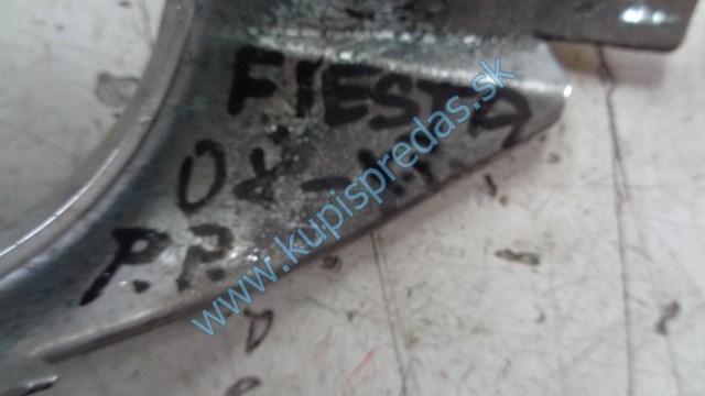 pravá predná krytka na hmlovku na ford fiestu mk7, 8A61-15A-222C