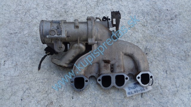 sacie potrubie na vw volkswagen golf 5 2,0tdi, 03G129712K