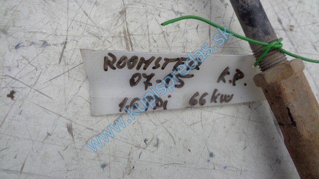 servoriadenie na škodu roomster, 6Q1423055BL