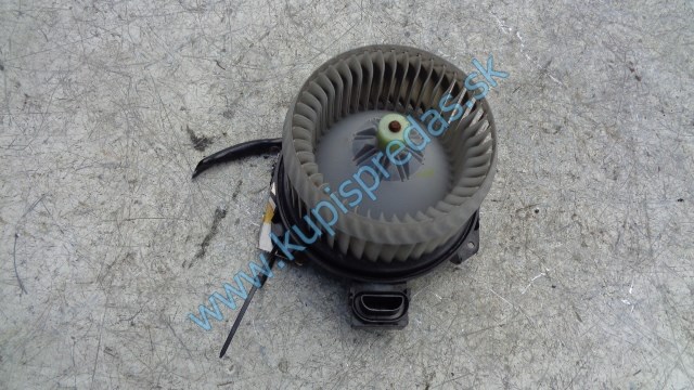 ventilátor kúrenia na suzuki sx4, 2700-0311