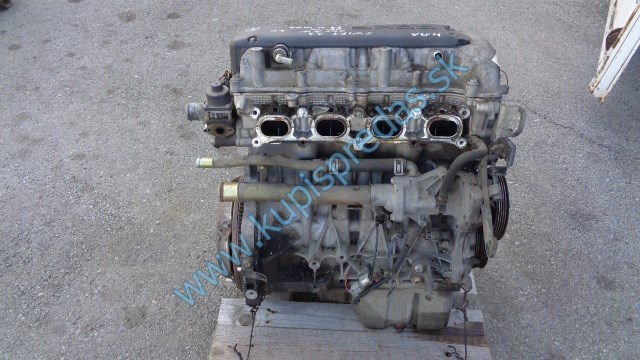 motor na suzuki swift 1,3i, M13A