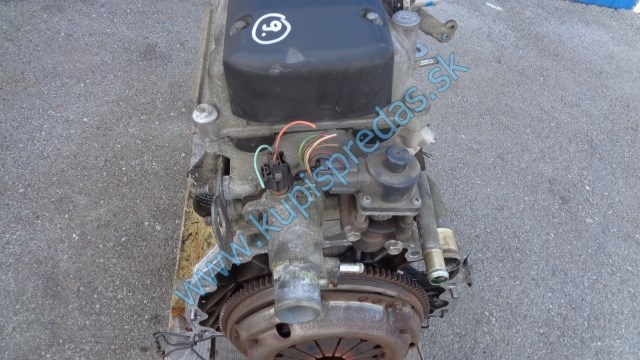 motor na suzuki swift 1,3i, M13A