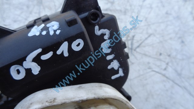 motorček kúrenia na suzuki swift, CZ 113800-2530