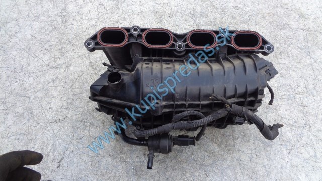 sacie potrubie na citroen c3 1,4, V7605733-80