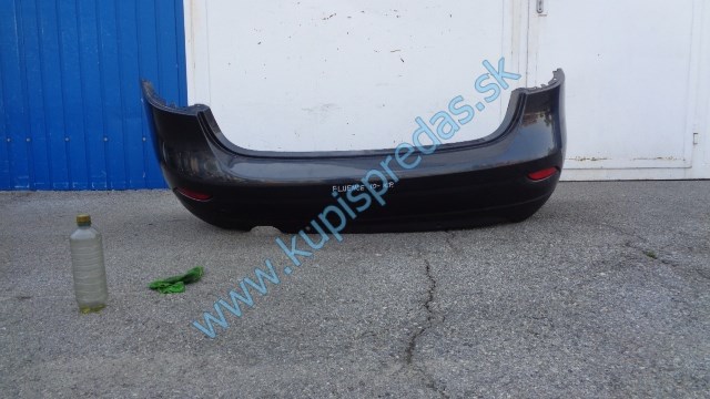 zadný nárazník na renault fluence, sedan, 850220041R