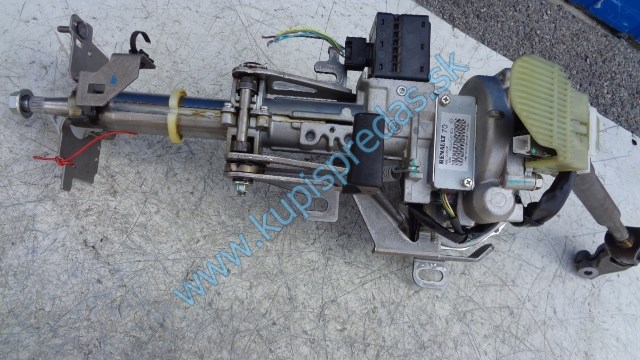 elektrické servočerpadlo na renault fluence , 488100353R, 