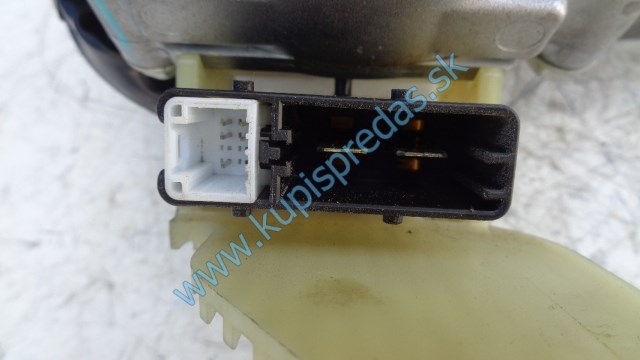 elektrické servočerpadlo na renault fluence , 488100353R, 