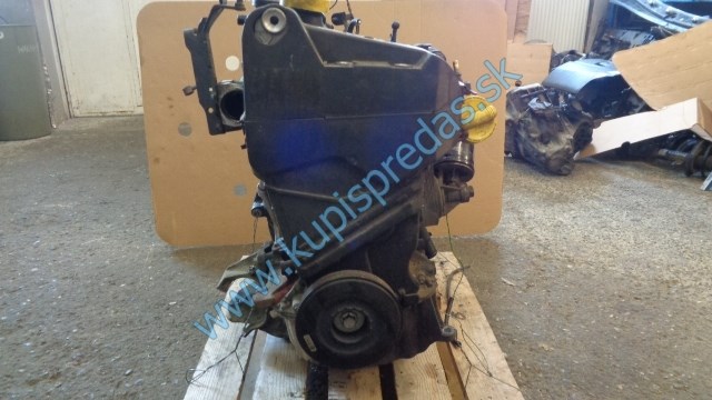 motor na renault fluence, 1,5dci, 78kw, K9KG8