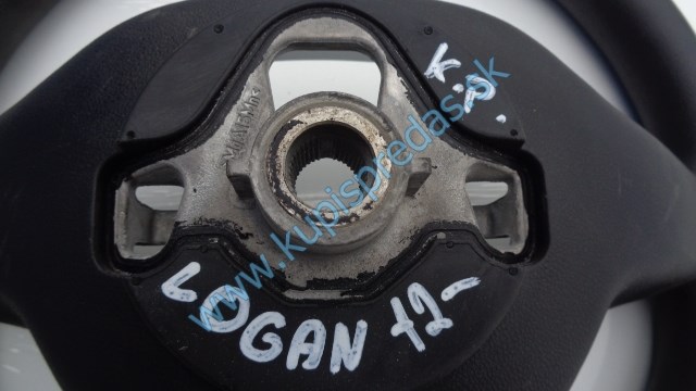 volant na daciu logan, 464001085R, 