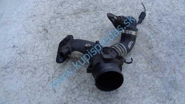 trubka na egr ventil na daciu logan II 1,5dci, 147138070R