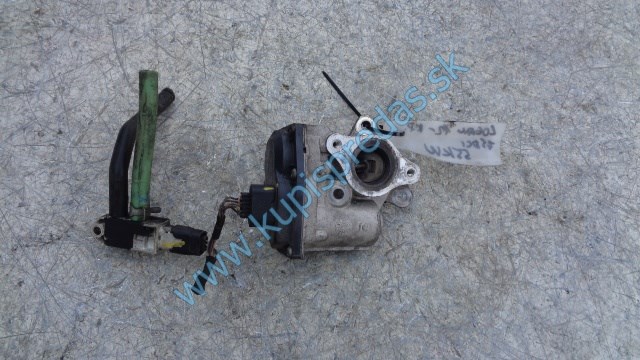 egr ventil na daciu logan II 1,5dci, 147109913R