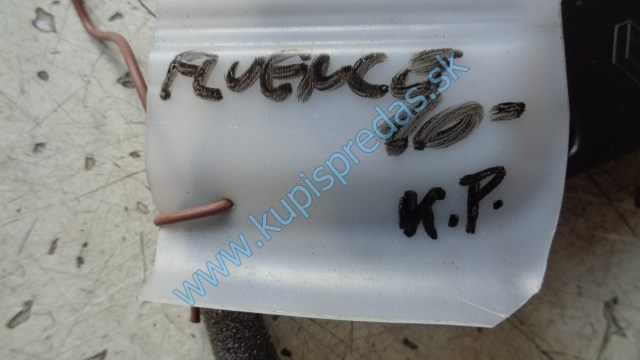 čítačka na štartovaciu kartu na renault fluence, A2C5318518607