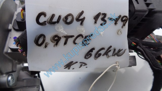 elektrické servočerpadlo na renault clio 4, 488104075R