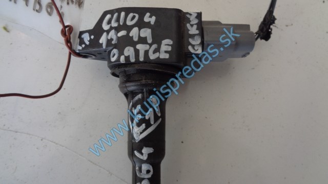 zapaľovacia cievka na renault clio 4 0,9tce, 224332428R