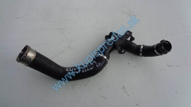 hadica na intercooler na renault clio 4 0,9tce, 7E144604208RF