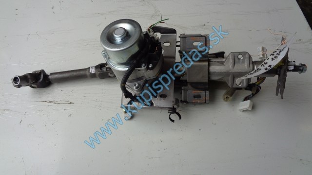 elektrické servočerpadlo na suzuki sx4 s-cross, 31390-64R00