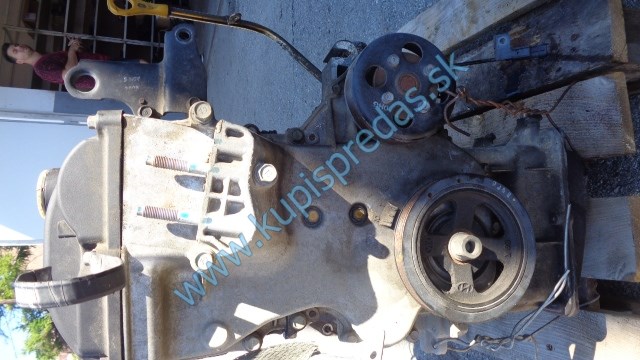 motor na hyundai i20, 1,2i, G4LA, 