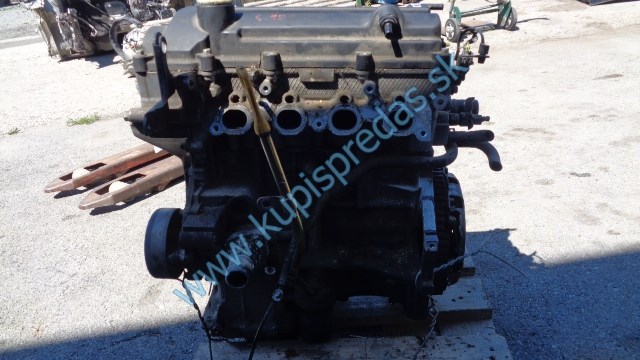 motor na hyundai i20, 1,2i, G4LA, 