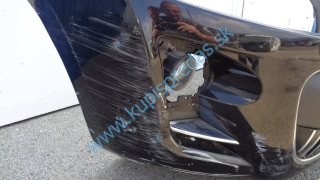 predný nárazník na peugeot 4007, 