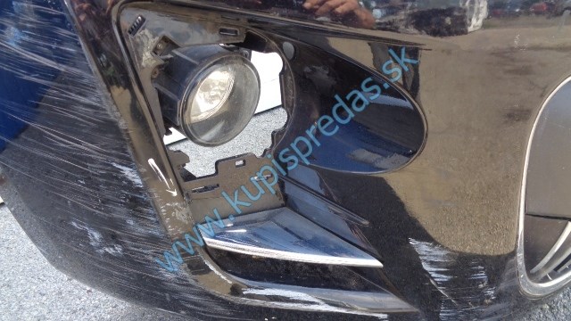predný nárazník na peugeot 4007, 