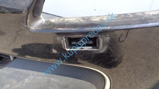 predný nárazník na peugeot 4007, 