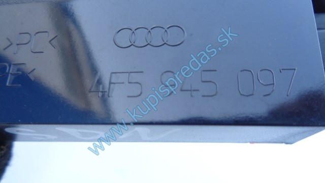 tretie brzdové svetlo na audi a6 c6 sedan, 4F5945097