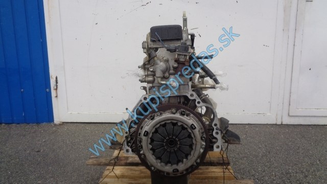 motor na suzuki jimny 1,3, 63KW M13A