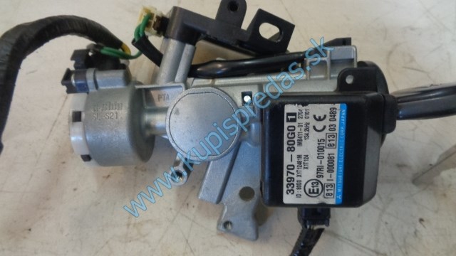 spínacia skrinka na suzuki jimny 1,3 16v, 33970-8060