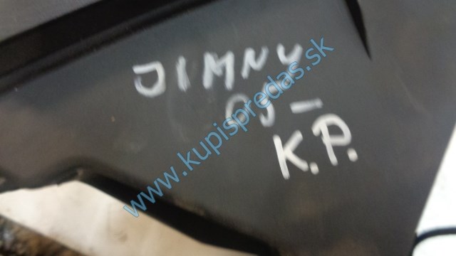 kastlík na suzuki jimny , odkladacia skrinka, 73412-76J0