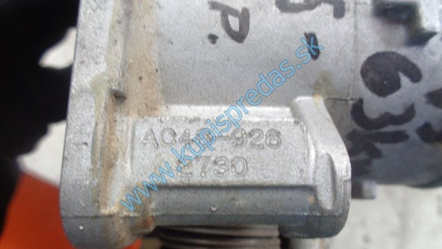 škrtiaca klapka na suzuki jimny 1,3i 16V, AC46-926