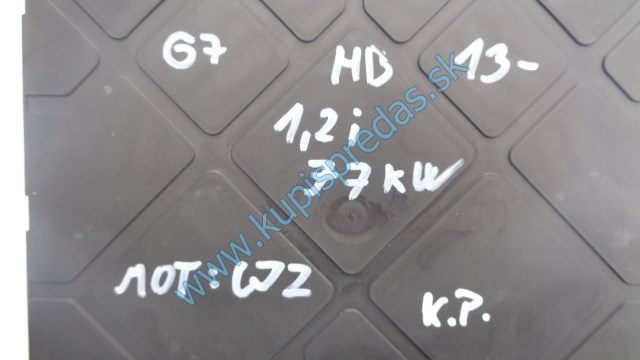 riadiaca jednotka komfortu na vw volkswagen golf 7, 5Q0937084AJ