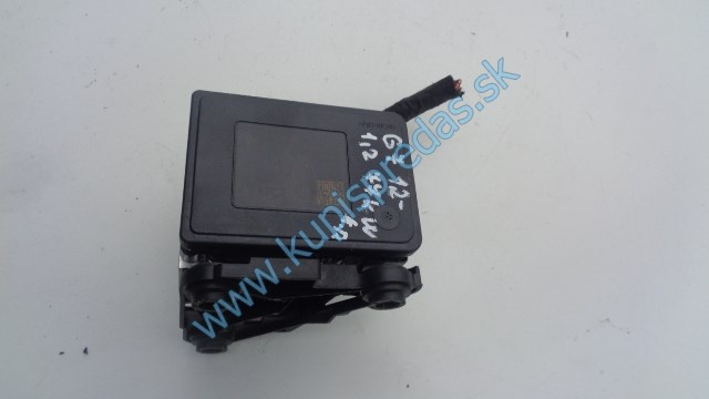 abs pumpa na vw volkswagen golf 7 , 3Q0614517q