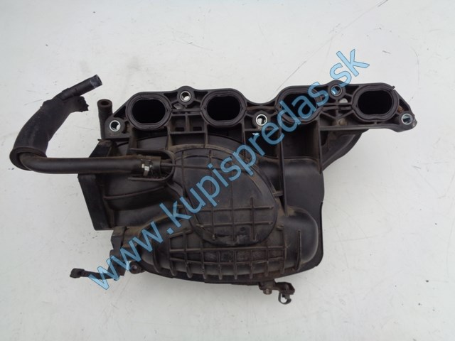 sacie potrubie na hyundai i20, 1,4i 16V, sanie