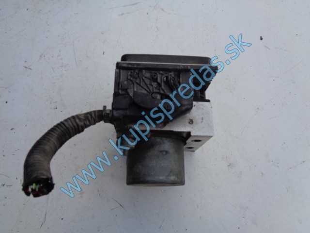 abs pumpa na suzuki sx4 1,6i, 56110-80JA2, 