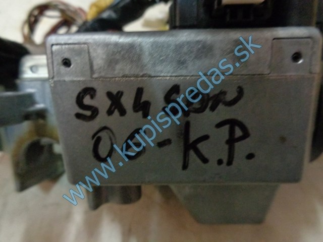 štartovací set na suzuki sx4 1,6i 16V, 33910-75KC