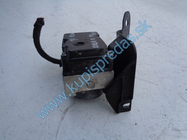 abs pumpa na opel corsu D, 13282282