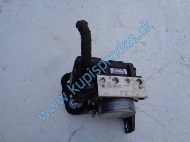 abs pumpa na opel corsu D, 13282282