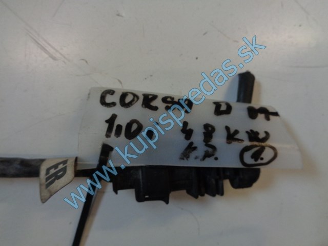 lambda sonda na opel corsu D, 0258010119