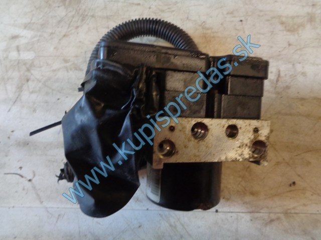 abs pumpa na citroen c3, 9658260080