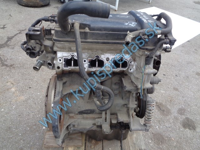 motor na opel corsu D 1,0 48kw, A10XEP