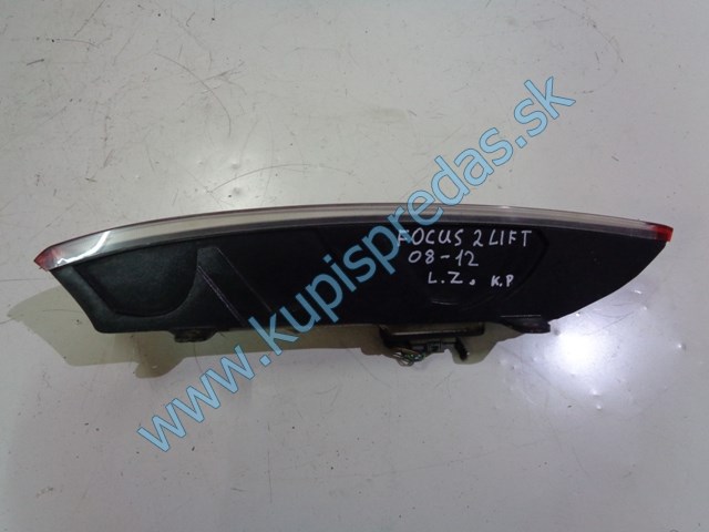 ľavé zadné svetlo na ford focus 2 lift kombi, 8M51-13405-C