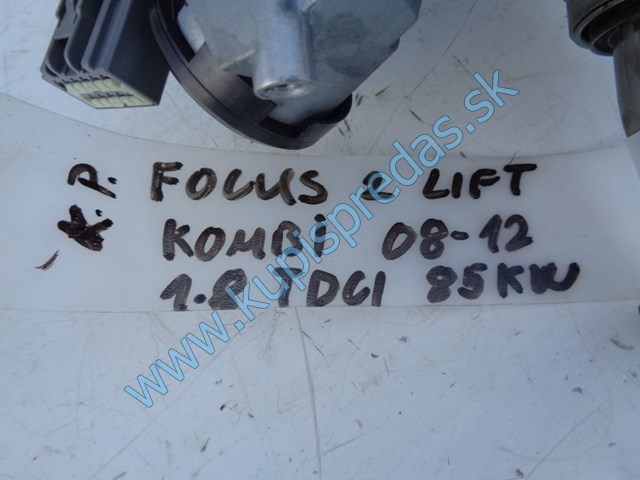 volantová tyč na ford focus 2 lift, 4M51-3C529-FD
