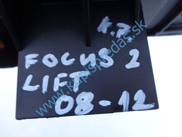 združený prepínač na ford focus 2 lift, 4M5T-13N064-HH