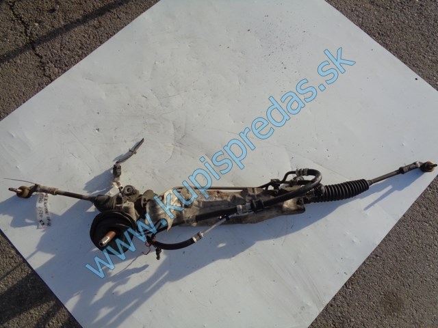 servoriadenie na ford focus 2 lift, riadenie, 5M51-3200-EG