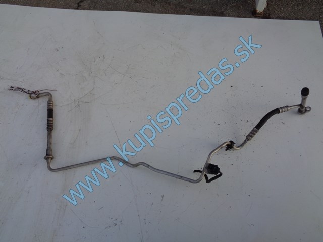 hadica na klimatizáciu na ford focus 2 lift, 95BW19F561AA