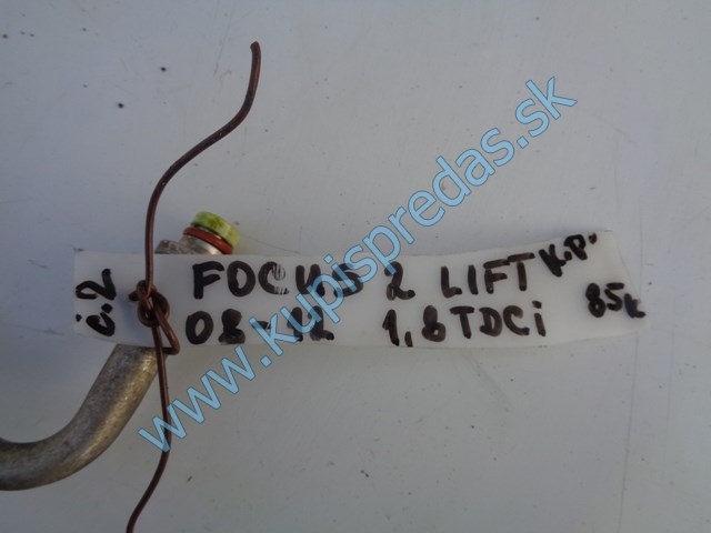 hadica na klimatizáciu na ford focus 2 lift, 95BW19F561AA